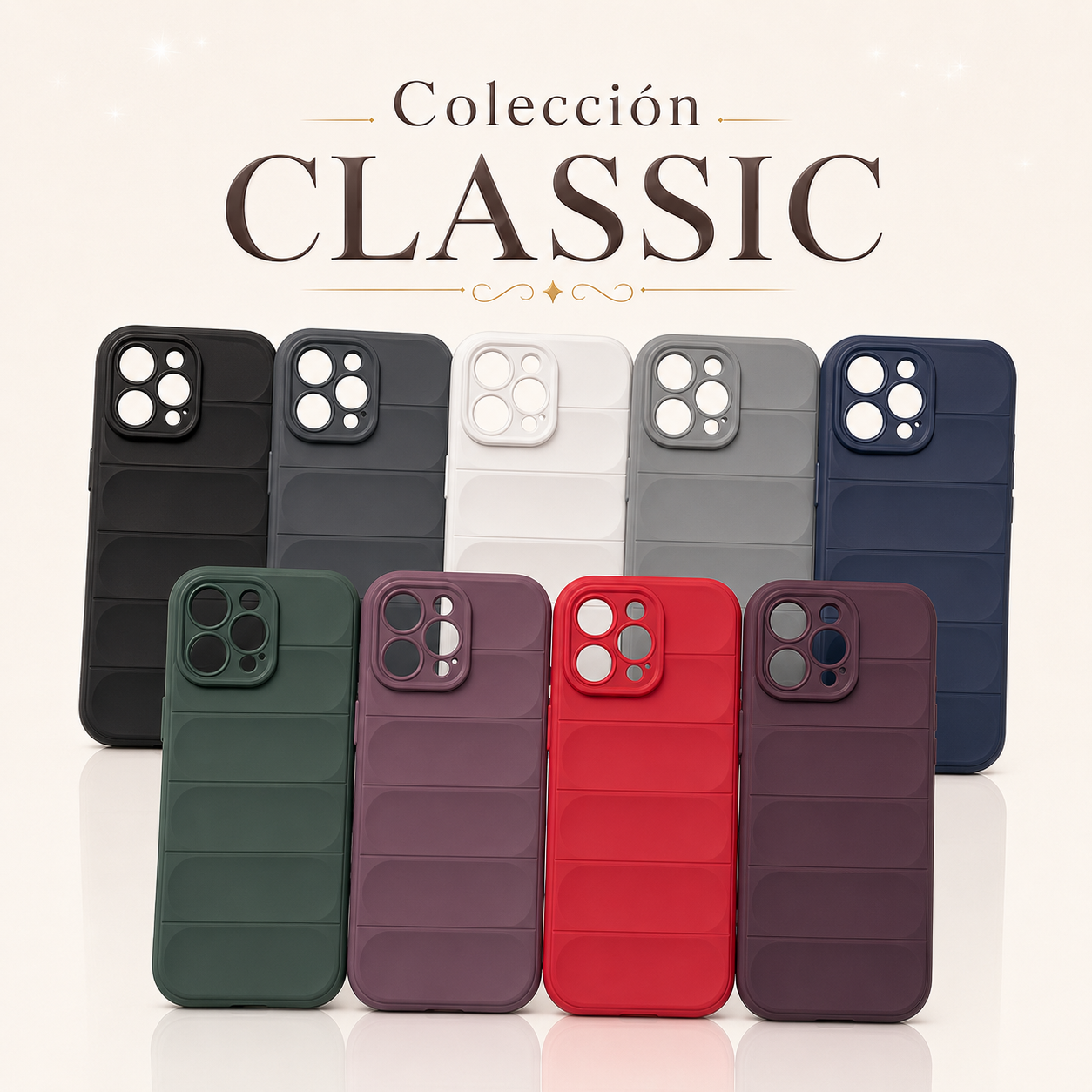 Colección Classic