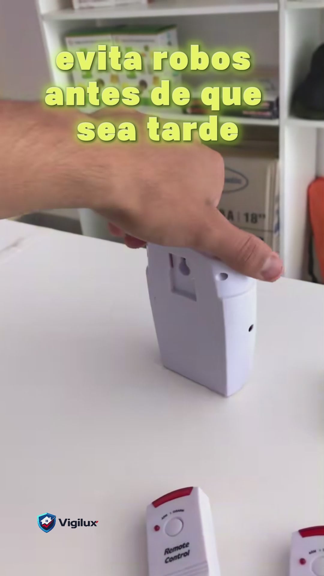 Cargar video: 